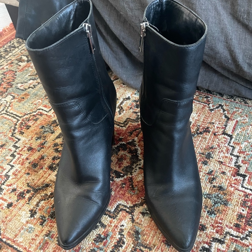 Marc fisher boots